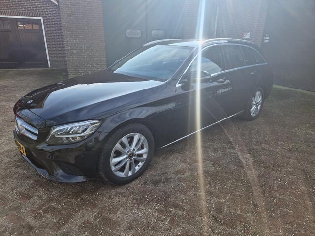 Mercedes-Benz C-KLASSE 200 Premium Pack