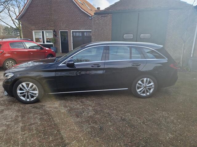 Mercedes-Benz C-KLASSE 200 Premium Pack