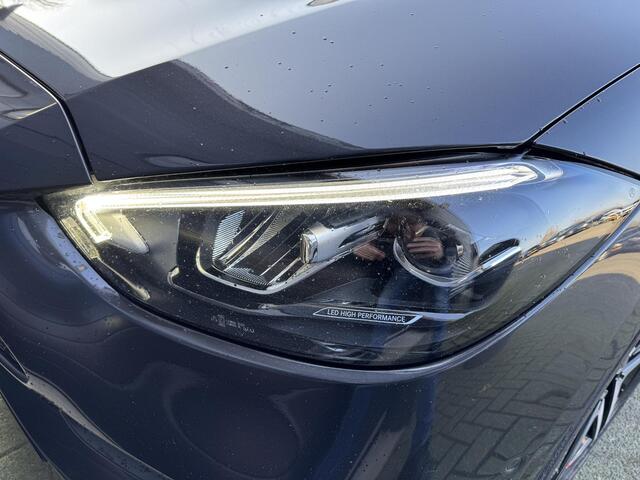 Mercedes-Benz C-KLASSE Estate 300 e AMG Line | Panoramadak | Camera | Sfeerverlichting | Adaptive Cruise Control | Lane Assist |