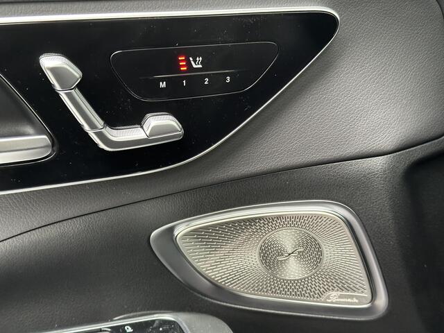 Mercedes-Benz C-KLASSE Estate 180 AMG | Panoramadak | Showmodel SALE