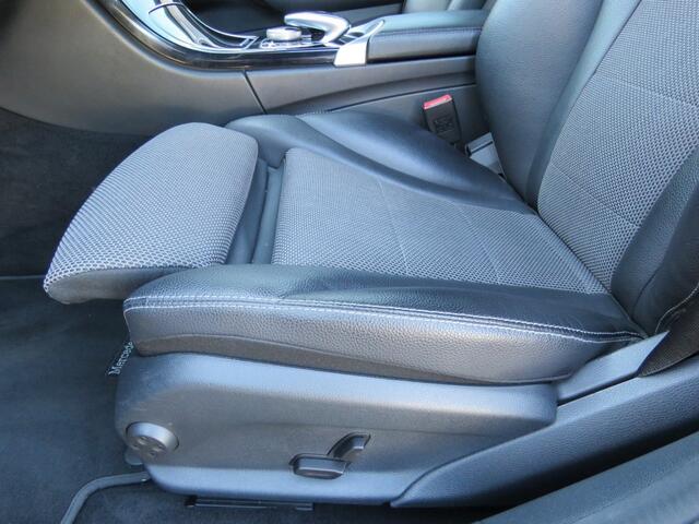 Mercedes-Benz C-KLASSE 180 156pk Aut. PRESTIGE / Camera / Leder-stof / Trekhaak / Veel