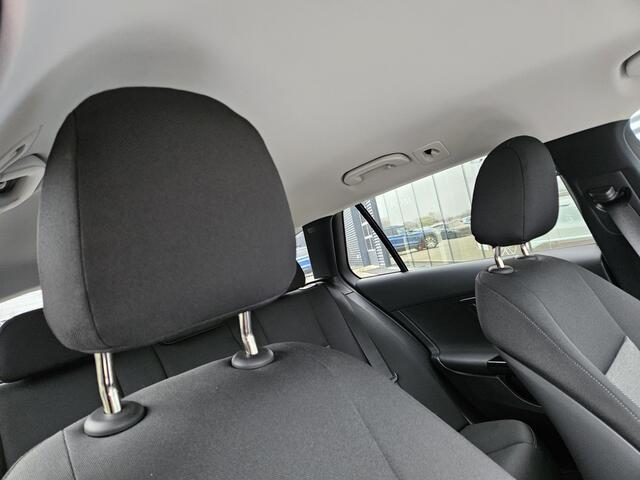 Mercedes-Benz C-KLASSE Estate 300 e Plug In Hybrid 320pk PHEV | Adaptive Cruise | Camera | Stoelverwarming | Apple Carplay | DAB | LED | Navi Full Map | Virtual |