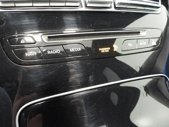 Mercedes-Benz C-KLASSE Estate 350e Sport Edition LEER/SCHUIFDAK/LED/18"LMV!