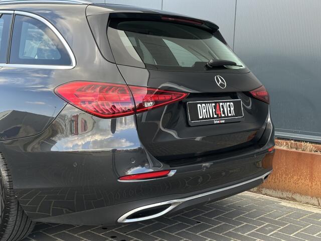 Mercedes-Benz C-KLASSE 200 Business Line M23 PANO NAVI CR CONTROL CAMERA CLIMATE
