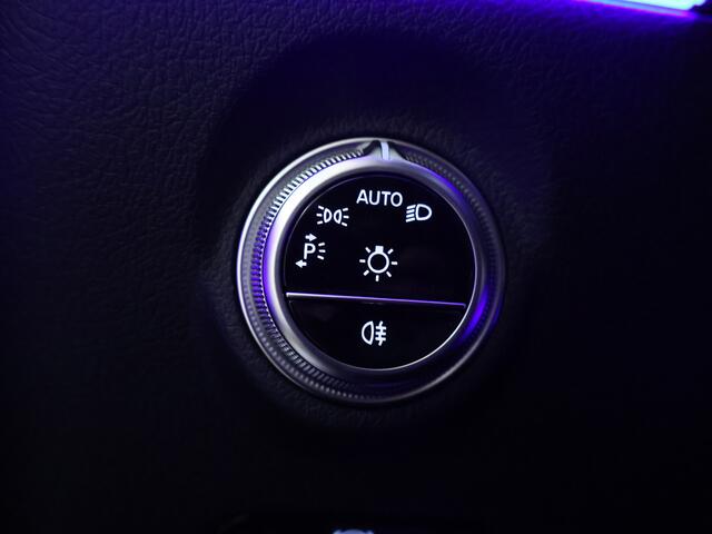 Mercedes-Benz C-KLASSE Estate 300 e Business Solution AMG | Trekhaak | Nightpakket | Parkeerpakket met 360°-camera | KEYLESS GO-comfortpakket | Antidiefstalpakket GUARD 360° Plus | Memorypakket | EASY PACK achterklep |