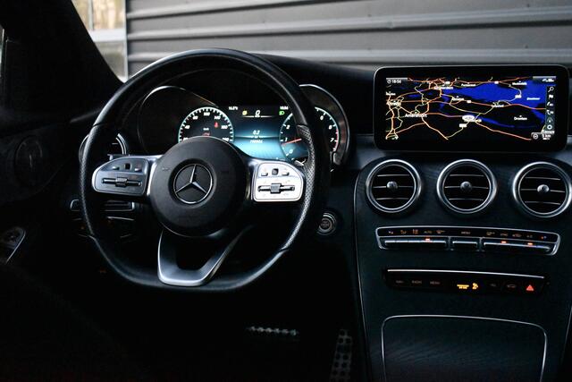 Mercedes-Benz C-KLASSE Estate Business Solution AMG Limited | Trekhaak afn. | Achteruitrij Camera | High-Performance LED | Digitale tellers | Orig. NL |