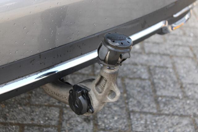 Mercedes-Benz C-KLASSE Estate 180 Prestige LEDER PANORAMADAK BURMESTER TREKHAAK