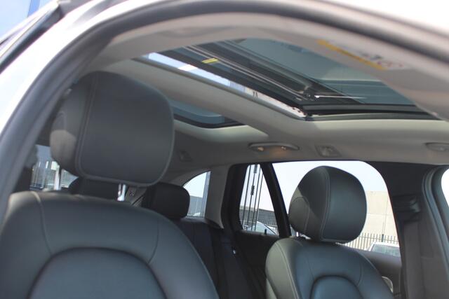 Mercedes-Benz C-KLASSE Estate 180 Prestige LEDER PANORAMADAK BURMESTER TREKHAAK