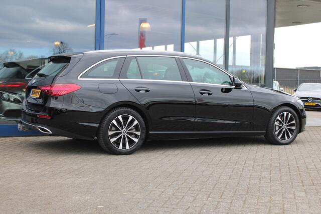 Mercedes-Benz C-KLASSE Estate 300e Business Line Limited DISTRONIC SFEER CAMERA TREKHAAK
