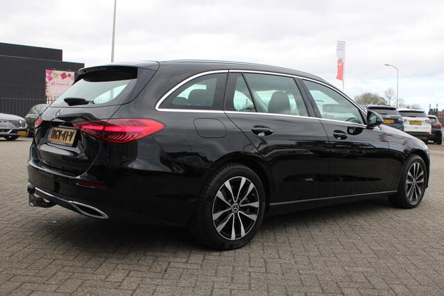 Mercedes-Benz C-KLASSE Estate 300e Business Line Limited DISTRONIC SFEER CAMERA TREKHAAK
