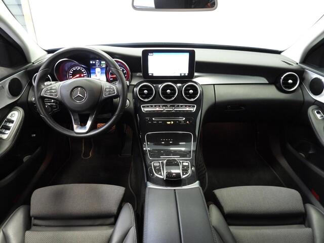 Mercedes-Benz C-KLASSE Estate C350e Premium Plus NAVI/CAMERA/LED/PDC/17"LMV!
