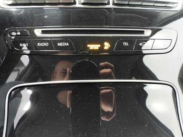 Mercedes-Benz C-KLASSE Estate C350e Premium Plus NAVI/CAMERA/LED/PDC/17"LMV!