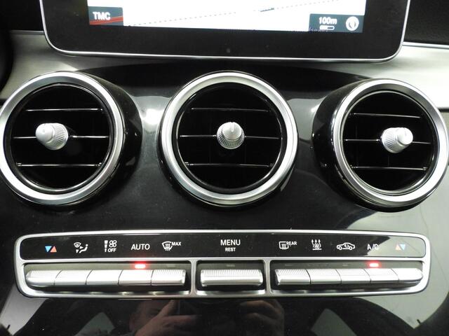 Mercedes-Benz C-KLASSE Estate C350e Premium Plus NAVI/CAMERA/LED/PDC/17"LMV!