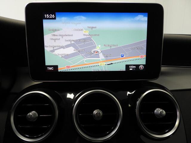 Mercedes-Benz C-KLASSE Estate C350e Premium Plus NAVI/CAMERA/LED/PDC/17"LMV!