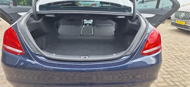 Mercedes-Benz C-KLASSE 400 4MATIC Premium Plus PANORAMADAK , 360 CAMERA