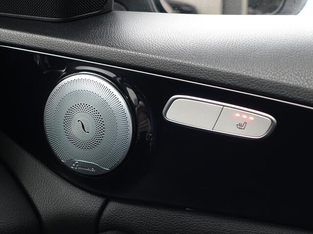 Mercedes-Benz C-KLASSE Estate 180 Prestige Aut- Panoramadak, Xenon Led, Burmester Audio, Navi, Park Assist, Sport Interieur