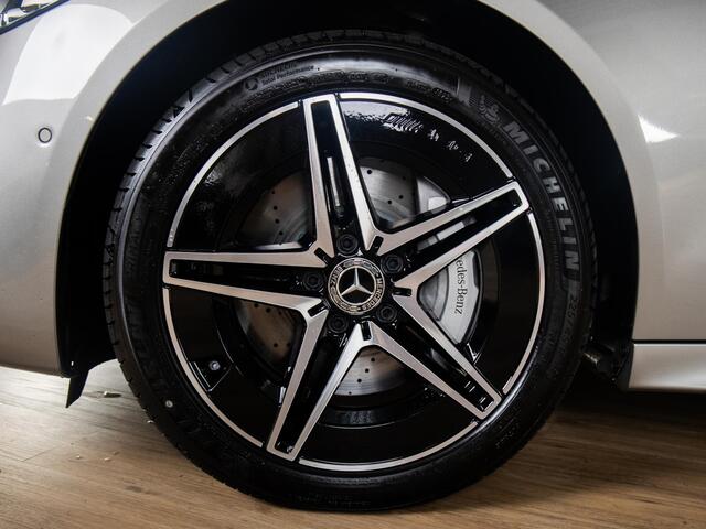 Mercedes-Benz C-KLASSE Limousine 300 e AMG Line Premium PLUS | Panorama dak