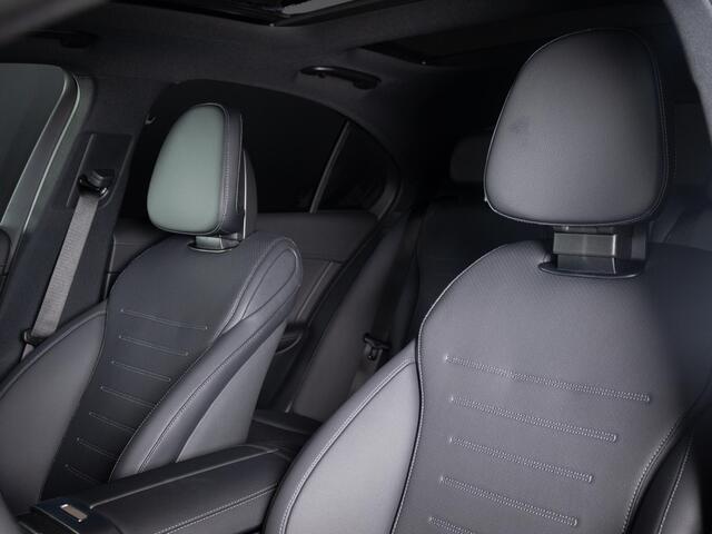 Mercedes-Benz C-KLASSE Limousine 300 e AMG Line Premium PLUS | Panorama dak