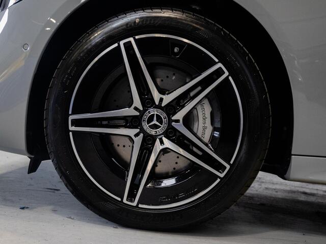 Mercedes-Benz C-KLASSE Estate 300 e Star Edition AMG Line Plus Panorama dak | Trekhaak