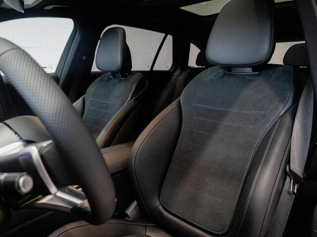 Mercedes-Benz C-KLASSE Estate 300 e Star Edition AMG Line Plus Panorama dak | Trekhaak