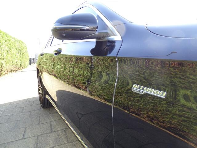 Mercedes-Benz C-KLASSE 400 4M. PR. PLUS 400 Pk -Hlf Leer-Pano-Clima-Navi-Trkh-Led