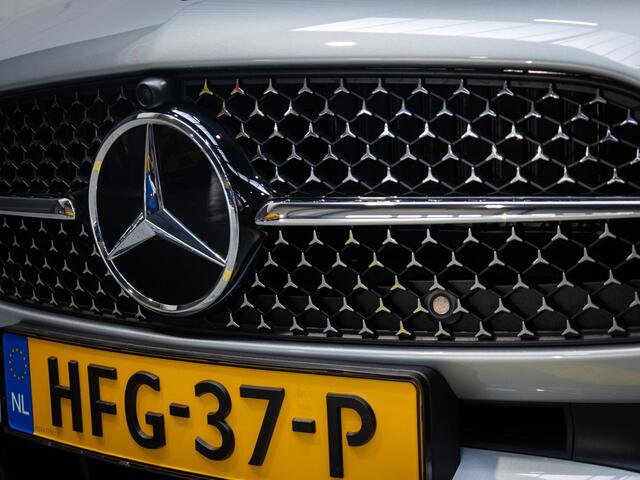 Mercedes-Benz C-KLASSE Estate 300 e Star Edition AMG Line Panorama dak
