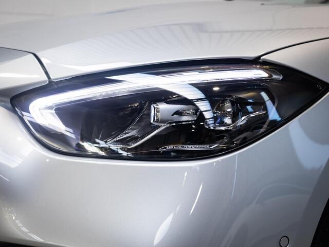 Mercedes-Benz C-KLASSE Estate 300 e Star Edition AMG Line Panorama dak