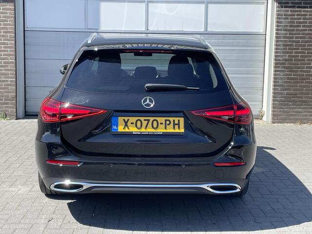 Mercedes-Benz C-KLASSE Estate 300 e | Panoramadak