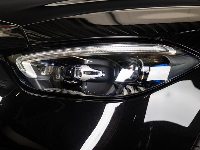 Mercedes-Benz C-KLASSE Estate 180 Star Edition AMG Line Plus