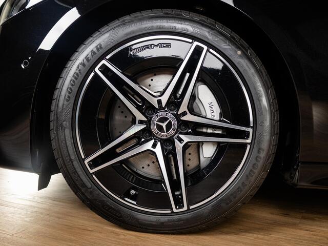 Mercedes-Benz C-KLASSE Estate 180 Star Edition AMG Line Plus