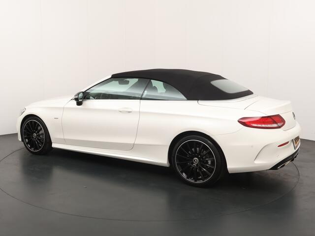 Mercedes-Benz C-KLASSE 180 Premium