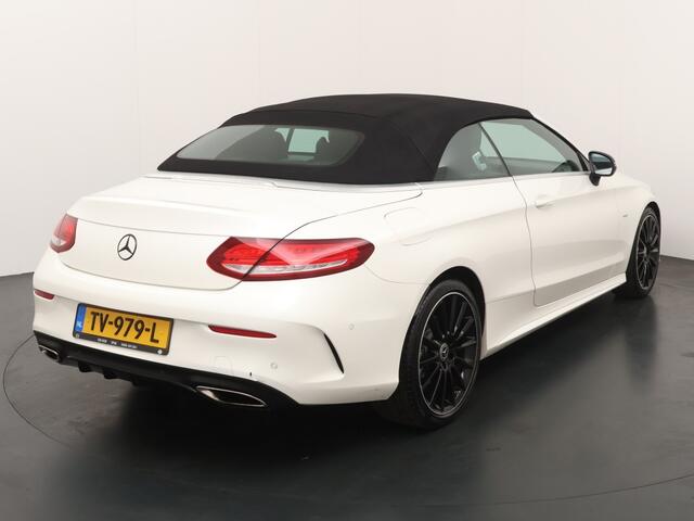 Mercedes-Benz C-KLASSE 180 Premium