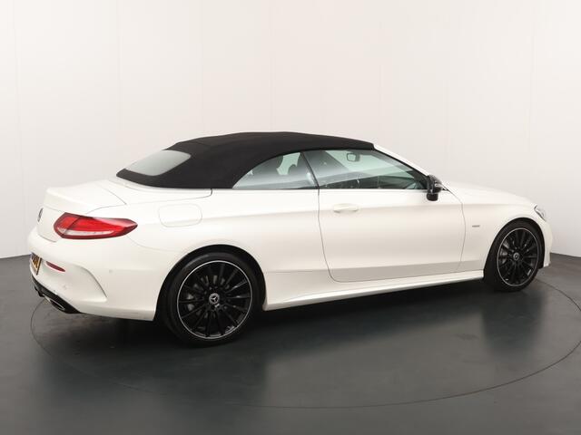 Mercedes-Benz C-KLASSE 180 Premium