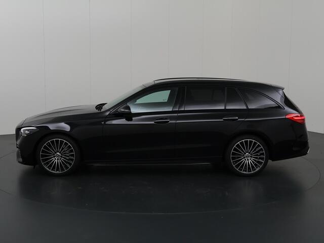 Mercedes-Benz C-KLASSE 180 Estate Star Edition 360 Camera | Digital Light | Panoramadak