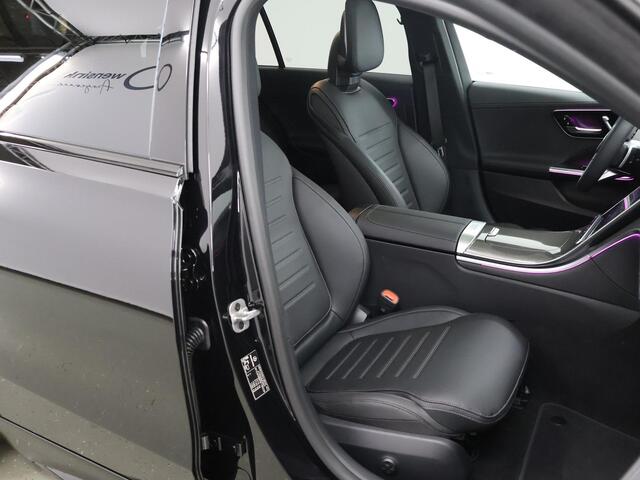 Mercedes-Benz C-KLASSE 180 Estate Star Edition 360 Camera | Digital Light | Panoramadak