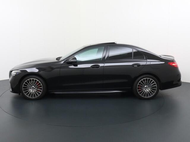 Mercedes-Benz C-KLASSE 300e AMG Line Limited