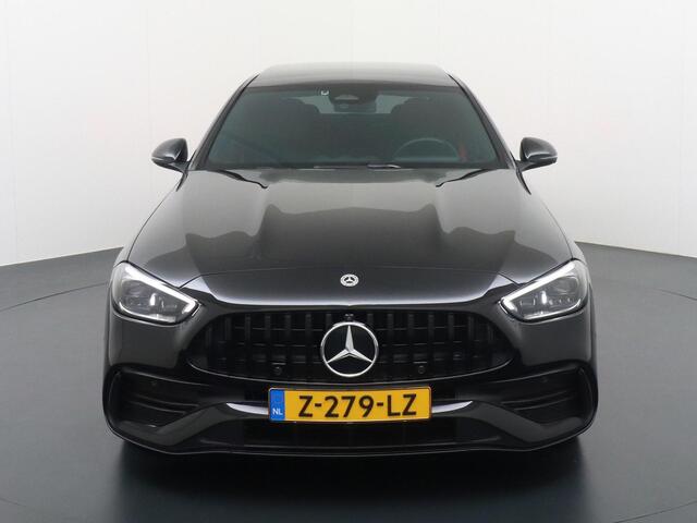 Mercedes-Benz C-KLASSE 300e AMG Line Limited