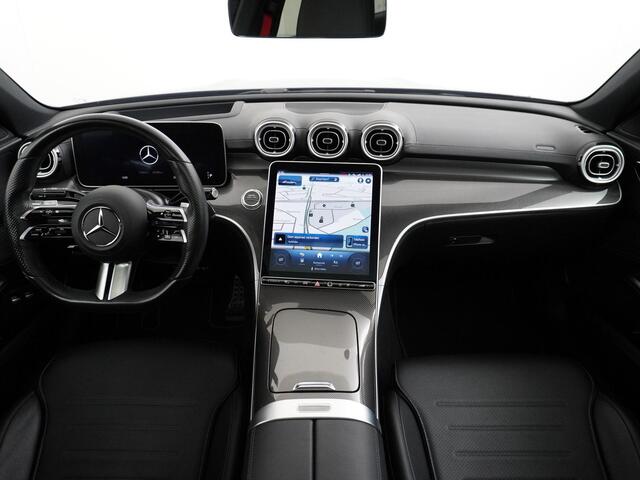 Mercedes-Benz C-KLASSE 300e AMG Line Limited