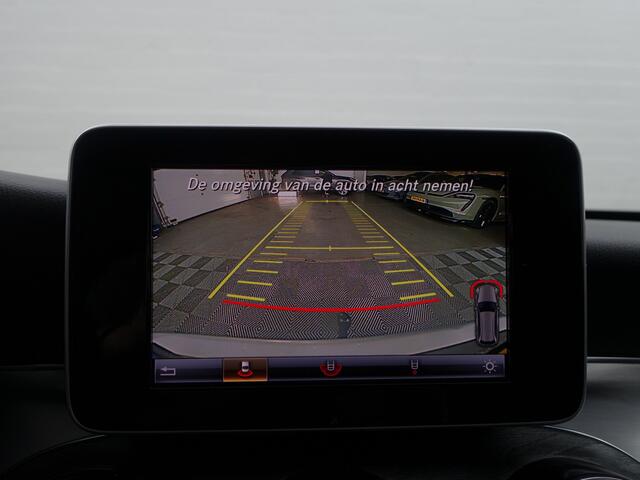 Mercedes-Benz C-KLASSE Estate 180 AMG Night Edition Aut- Panodak, Xenon Led, Sfeerverlichting, Burmester, Stoelverwarming, Keyless