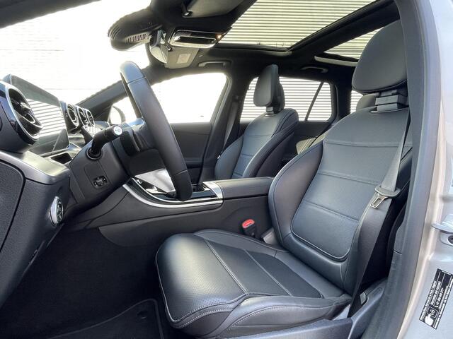 Mercedes-Benz C-KLASSE Estate 300 e Luxury Line Panoramadak | stoel memory