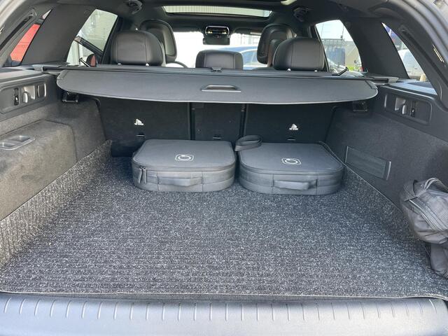 Mercedes-Benz C-KLASSE Estate 300 e Luxury Line Panoramadak | stoel memory