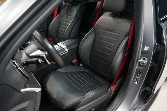 Mercedes-Benz C-KLASSE Estate 300 e AMG Line ? MAGNO ? PANO ? HEAD-UP ? 360 ? MEMORY ? ADAP.CRUISE