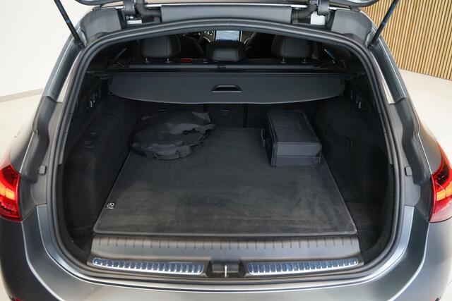 Mercedes-Benz C-KLASSE Estate 300 e AMG Line ? MAGNO ? PANO ? HEAD-UP ? 360 ? MEMORY ? ADAP.CRUISE