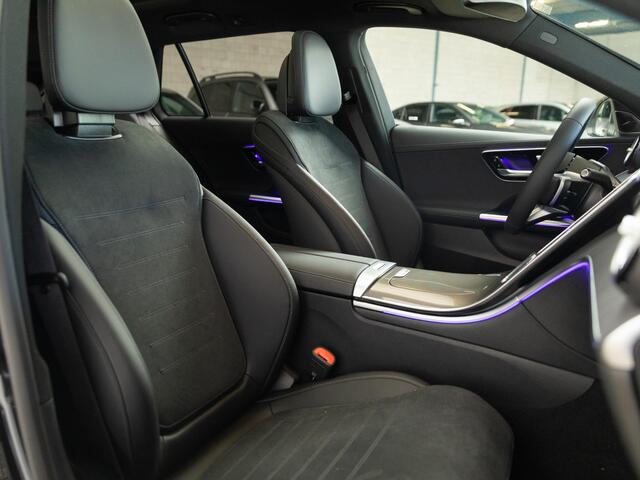 Mercedes-Benz C-KLASSE Estate 300e Business Solution AMG