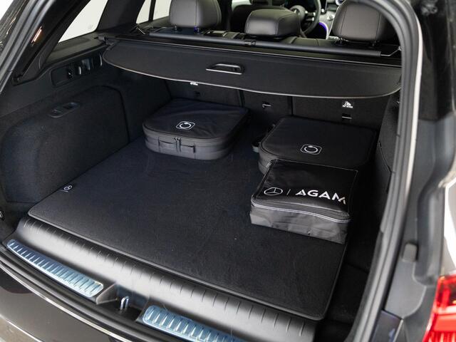 Mercedes-Benz C-KLASSE Estate 300e Business Solution AMG