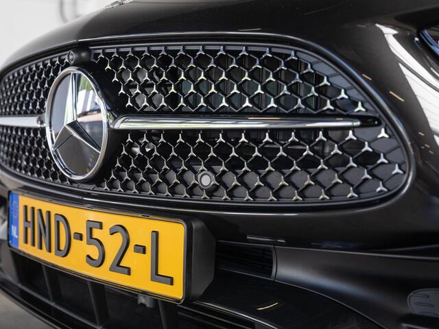 Mercedes-Benz C-KLASSE Limousine 300 e Star Edition LIMITED