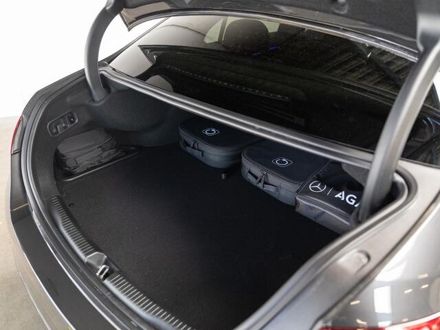 Mercedes-Benz C-KLASSE Limousine 300 e Star Edition LIMITED