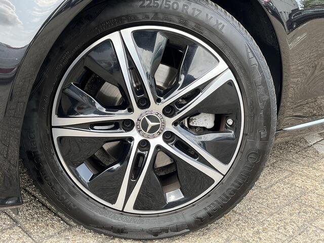 Mercedes-Benz C-KLASSE Estate 180 Business Solution