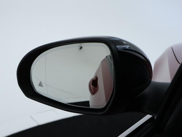 Mercedes-Benz C-KLASSE 300 e Business Solution AMG | Trekhaak | Nightpakket | Parkeerpakket met 360°-camera | Memorypakket | Dodehoekassistent Antidiefstalpakket GUARD 360° Plus | Spiegelpakket | KEYLESS GO | USB-pakket |