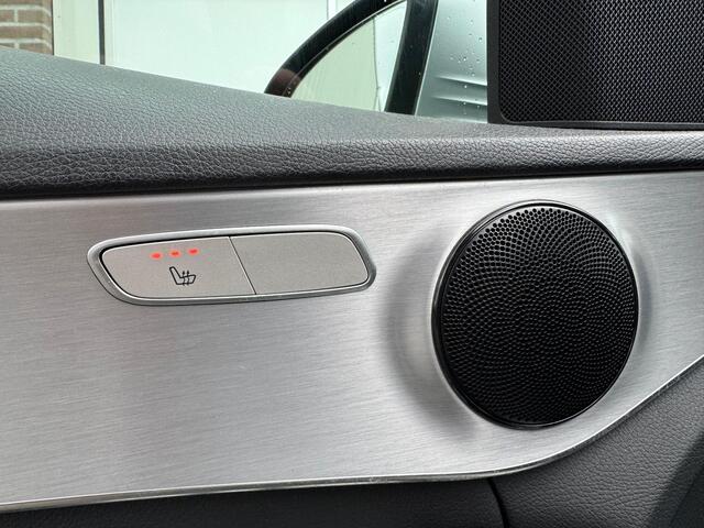 Mercedes-Benz C-KLASSE Estate 180 | Panoramadak | Apple Carplay | DAB Radio